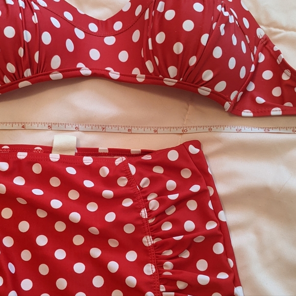 Marina West🎉HP🎉 Bikini Set - Picture 6 of 13